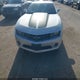 2G1FA1E32C9184439 2012 Chevrolet Camaro 2Ls auction photo thumbnail 11