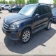 WVGBV7AX2GW556389 2016 Volkswagen Tiguan S auction photo thumbnail 2