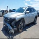 5NMJB3DE2SH532729 2025 Hyundai Tucson Sel auction photo thumbnail 2