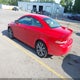 YV1672MC1AJ091405 2010 Volvo C70 T5 auction photo thumbnail 3