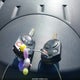 1FMCU94138KE50486 2008 Ford Escape Limited auction photo thumbnail 11