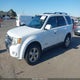 1FMCU94138KE50486 2008 Ford Escape Limited auction photo thumbnail 2