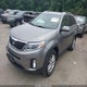 5XYKT4A74FG568807 2015 Kia Sorento Lx V6 auction photo thumbnail 2