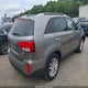 5XYKT4A74FG568807 2015 Kia Sorento Lx V6 auction photo thumbnail 4