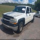 2GCEK19T511324893 2001 Chevrolet Silverado 1500 auction photo thumbnail 2