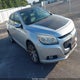 1G11E5SA2GF105308 2016 Chevrolet Malibu Limited Ltz auction photo thumbnail 1