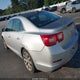 1G11E5SA2GF105308 2016 Chevrolet Malibu Limited Ltz auction photo thumbnail 3