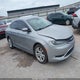 1C3CCCAB2FN625215 2015 Chrysler 200 Limited auction photo thumbnail 1