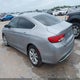 1C3CCCAB2FN625215 2015 Chrysler 200 Limited auction photo thumbnail 3