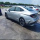 KMHL14JA1RA389968 2024 Hyundai Sonata Sel auction photo thumbnail 3