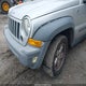 1J4GL48K56W102560 2006 Jeep Liberty Sport auction photo thumbnail 6
