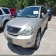 2T2GA31U65C023693 2005 Lexus Rx 330 auction photo thumbnail 2