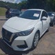 3N1AB8BV9LY217257 2020 Nissan Sentra S Xtronic Cvt auction photo thumbnail 6
