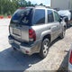 1GNDS13S062164531 2006 Chevrolet Trailblazer Ls auction photo thumbnail 4
