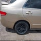1HGCM56354A096418 2004 Honda Accord 2.4 Lx auction photo thumbnail 17