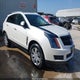 3GYFNAEYXBS524388 2011 Cadillac Srx Luxury Collection auction photo thumbnail 1