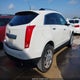 3GYFNAEYXBS524388 2011 Cadillac Srx Luxury Collection auction photo thumbnail 4
