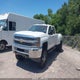 1GC4KYCG3GF255199 2016 Chevrolet Silverado 3500Hd Wt auction photo thumbnail 2