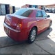 2C3KA63H27H705032 2007 Chrysler 300C auction photo thumbnail 4