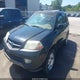 2HNYD18291H517548 2001 Acura Mdx 3.5L auction photo thumbnail 2