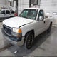 1GTEC14V7XE850553 1999 GMC Sierra 1500 Sl auction photo thumbnail 2