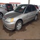 1HGES16513L031366 2003 Honda Civic Lx auction photo thumbnail 2