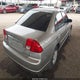 1HGES16513L031366 2003 Honda Civic Lx auction photo thumbnail 4