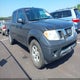 1N6AD0ER3DN717854 2013 Nissan Frontier Sv auction photo thumbnail 1