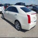 1G6AA5RA1D0124247 2013 Cadillac Ats Standard auction photo thumbnail 3