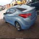 KMHDH4AE8DU809946 2013 Hyundai Elantra Gls auction photo thumbnail 3