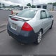 1HGCM66857A054837 2007 Honda Accord 3.0 Ex auction photo thumbnail 4