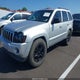 1J8GR48KX7C517339 2007 Jeep Grand Cherokee Laredo auction photo thumbnail 2