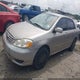 2T1BR32E13C154669 2003 Toyota Corolla Le auction photo thumbnail 2