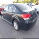 4S3BMBC62B3235588 2011 Subaru Legacy 2.5I Premium auction photo thumbnail 3