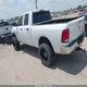 1C6RR6FT8HS570305 2017 Ram 1500 Tradesman 4X2 6'4 Box auction photo thumbnail 3