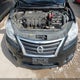 3N1AB7APXFY267148 2015 Nissan Sentra Sr auction photo thumbnail 10