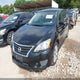 3N1AB7APXFY267148 2015 Nissan Sentra Sr auction photo thumbnail 2