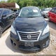 3N1AB7APXFY267148 2015 Nissan Sentra Sr auction photo thumbnail 6