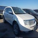 2LMDJ6JCXABJ09284 2010 Lincoln Mkx auction photo thumbnail 1
