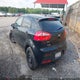 KNADM5A3XD6194676 2013 Kia Rio Lx auction photo thumbnail 3