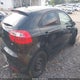 KNADM5A3XD6194676 2013 Kia Rio Lx auction photo thumbnail 4