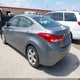 5NPDH4AE2DH369267 2013 Hyundai Elantra Gls auction photo thumbnail 3
