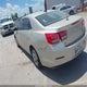 1G11A5SL8FF125655 2015 Chevrolet Malibu 1Fl auction photo thumbnail 3
