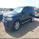 1C4SDHDT9DC685670 2013 Dodge Durango Crew auction photo thumbnail 2