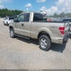 1FTFX1EV8AFC46552 2010 Ford F-150 Fx4/Lariat/Xl/Xlt auction photo thumbnail 3