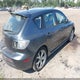 JM1BK344681155076 2008 Mazda Mazda3 S Sport auction photo thumbnail 4