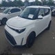 KNDJ23AU8P7845844 2023 Kia Soul Lx auction photo thumbnail 2