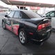 2C3CDXBGXEH189655 2014 Dodge Charger Se auction photo thumbnail 3