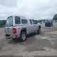 2GCEK19J281134333 2008 Chevrolet Silverado 1500 Lt1 auction photo thumbnail 4