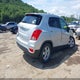 3GNCJNSB3LL280906 2020 Chevrolet Trax Awd Ls auction photo thumbnail 4